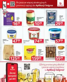 Selgros gazetka Strona 12