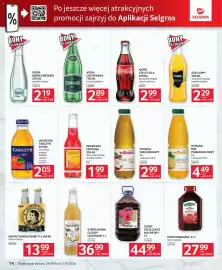 Selgros gazetka Strona 14