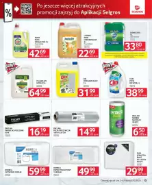 Selgros gazetka Strona 15