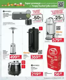 Selgros gazetka Strona 17