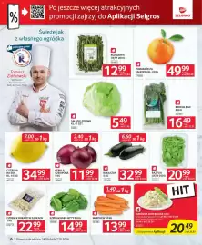 Selgros gazetka Strona 6