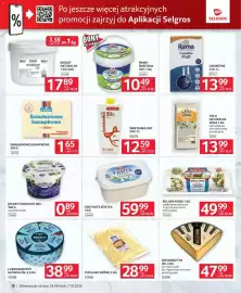 Selgros gazetka Strona 8