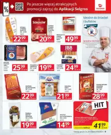 Selgros gazetka Strona 9