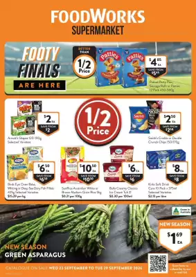 Foodworks (valid until 29-09)