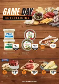 Foodworks catalogue week 39 Page 14
