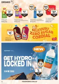 Foodworks catalogue week 39 Page 16