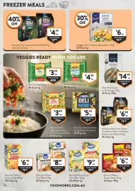 Foodworks catalogue week 39 Page 24
