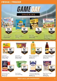Foodworks catalogue week 39 Page 25