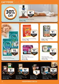Foodworks catalogue week 39 Page 34