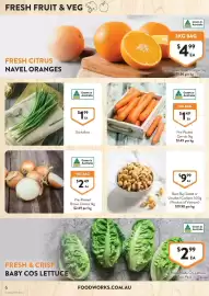 Foodworks catalogue week 39 Page 6