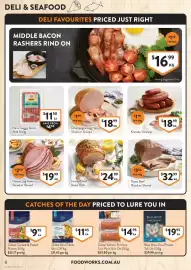 Foodworks catalogue week 39 Page 8