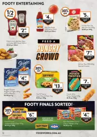 Foodworks catalogue week 39 Page 12