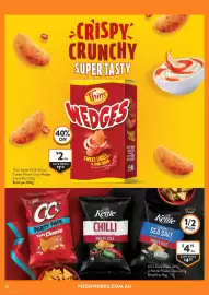 Foodworks catalogue week 39 Page 18
