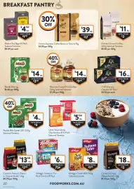Foodworks catalogue week 39 Page 20