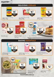 Foodworks catalogue week 39 Page 22