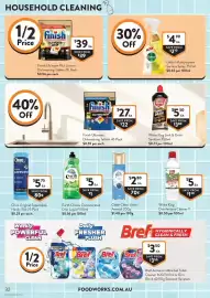 Foodworks catalogue week 39 Page 32