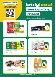 Foodworks catalogue week 39 Page 4