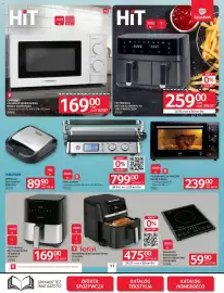 Selgros gazetka Strona 13