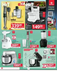 Selgros gazetka Strona 14