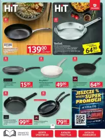 Selgros gazetka Strona 15