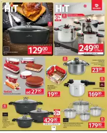 Selgros gazetka Strona 16