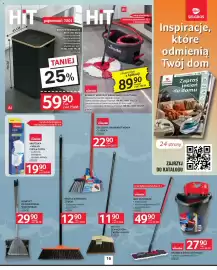 Selgros gazetka Strona 18