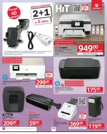 Selgros gazetka Strona 22