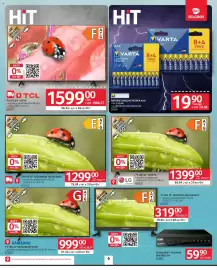 Selgros gazetka Strona 8