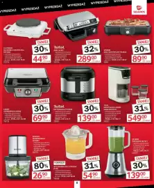 Selgros gazetka Strona 8
