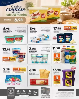 Folheto Mercadão Atacadista (válido até 28-09)