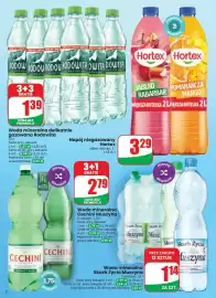 Dino gazetka tydzień 39 Strona 2: Pojemnos 21 produktu 800 mi 100 500 ml 100 500 ml 100 500 ml 100 ml 600 ml 100 mi 600 ml