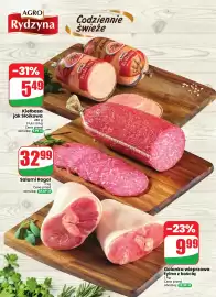 Dino gazetka tydzień 39 Strona 36