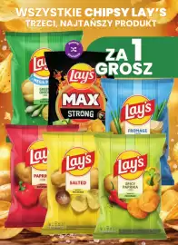 Dino gazetka tydzień 39 Strona 49: Lay's €0,01