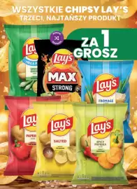 Dino gazetka tydzień 39 Strona 49: Lay's €0,01