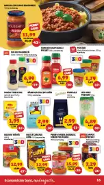 Catalog Penny săptămâna 39 Pagină 16: Delikat găină €12,99, Maggi Fidelicios gust de pui €1,99