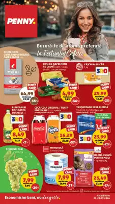 Catalog Penny
