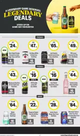 Liquorland catalogue week 39 Page 2: Mountain Culture Juice Trip Fruit Enhanced Hazy Cans €84,00