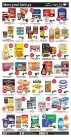 Colemans flyer week 39 Page 2: Favorite enriched flour €5,77, Miss Vickie's kettle cooked chips €4,50