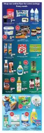 Colemans flyer week 39 Page 6: Chapman's super novelties and frozen treats €6,99, Scotsburn family favourites €5,99