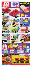 Metro flyer week 39 Page 1
