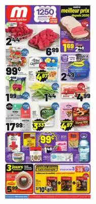 Metro (valid until 30-09)