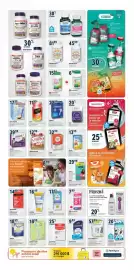 Familiprix flyer week 39 Page 7