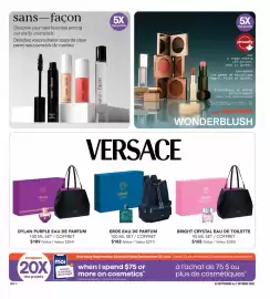 Jean Coutu flyer Page 10