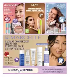 Jean Coutu flyer Page 3