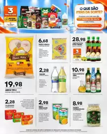 Folheto Mercadão Atacadista semana 39 Página 1
