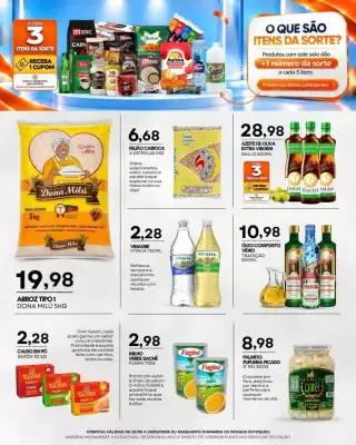Folheto Mercadão Atacadista (válido até 28-09)