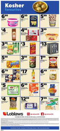 Loblaws flyer Page 2