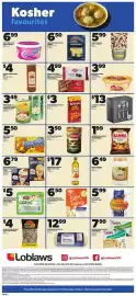Loblaws flyer Page 2