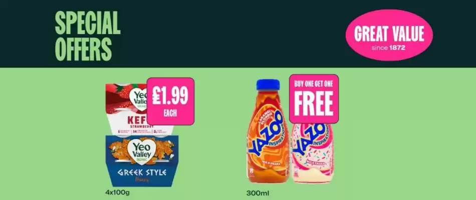 Budgens (valid until 16-10)