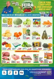 Encarte Max Atacadista Página 1